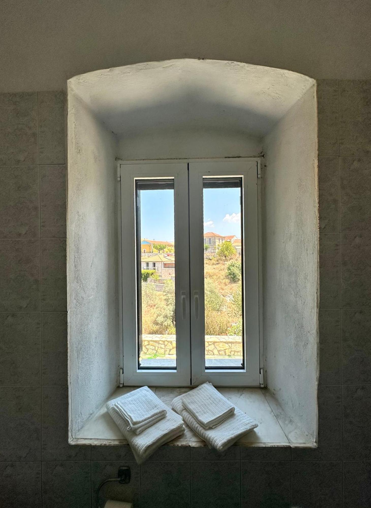 Katomerion Chrysavgi Stone House 빌라 외부 사진